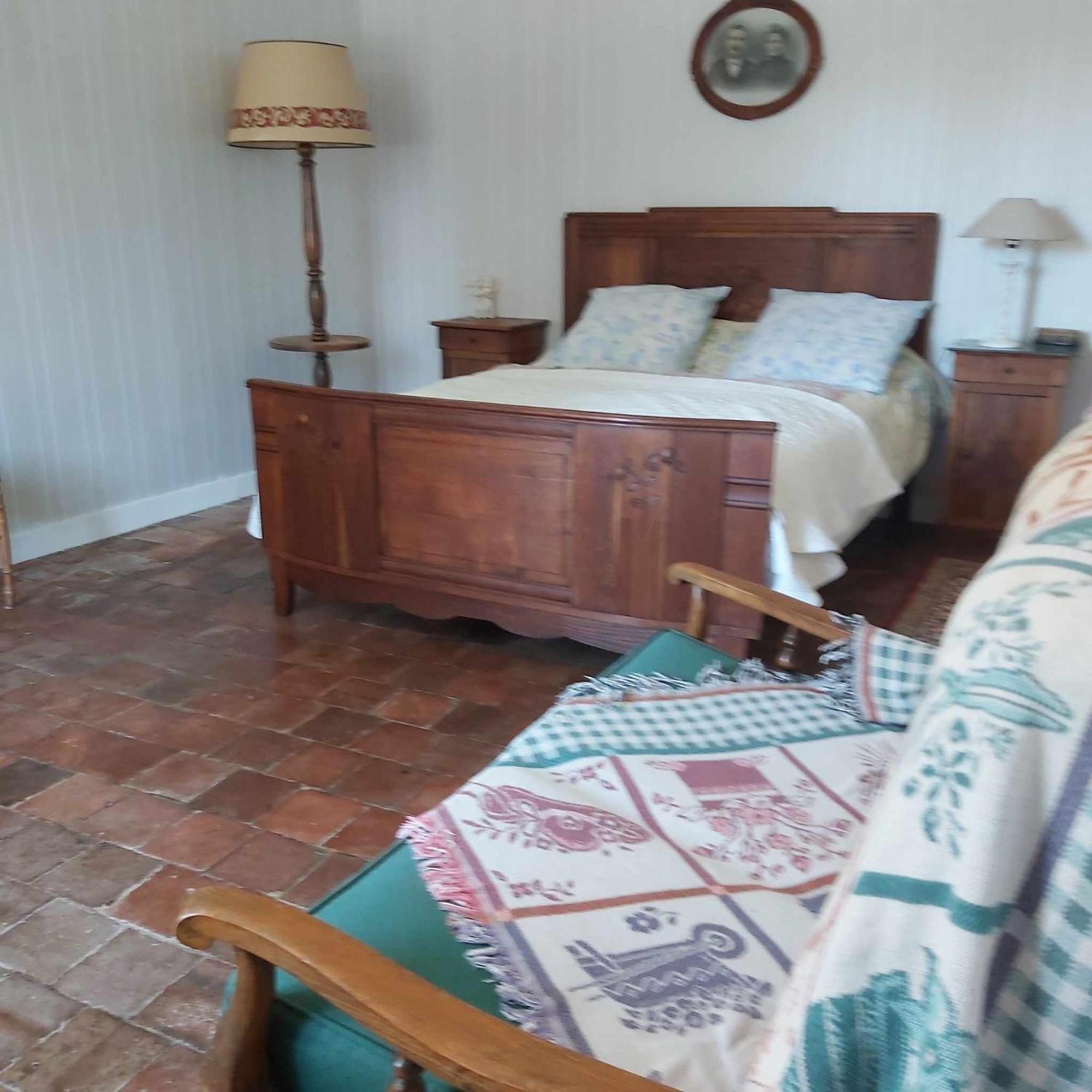 Maison A La Campagne, Cote Foret Beaubray Екстериор снимка